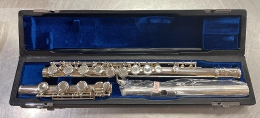 Amadeus Intermediate Open-hole Flute 2